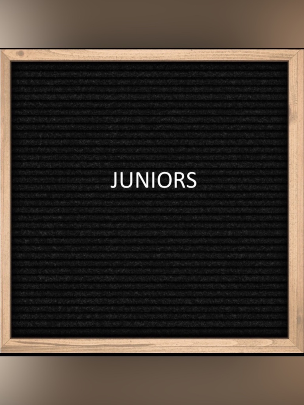 Juniors Clothing 👚